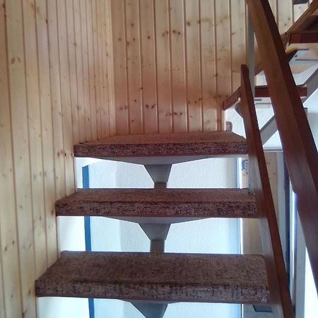 Ferienwohnung Strassburg Sassnitz Eksteriør bilde