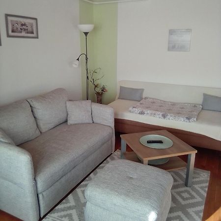 Ferienwohnung Strassburg Sassnitz Eksteriør bilde