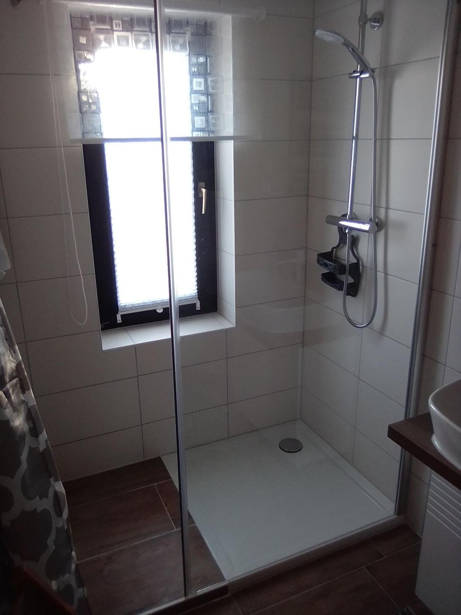 Ferienwohnung Strassburg Sassnitz Eksteriør bilde