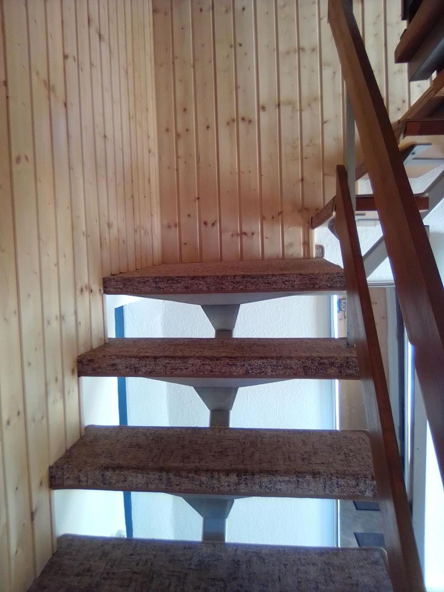 Ferienwohnung Strassburg Sassnitz Eksteriør bilde