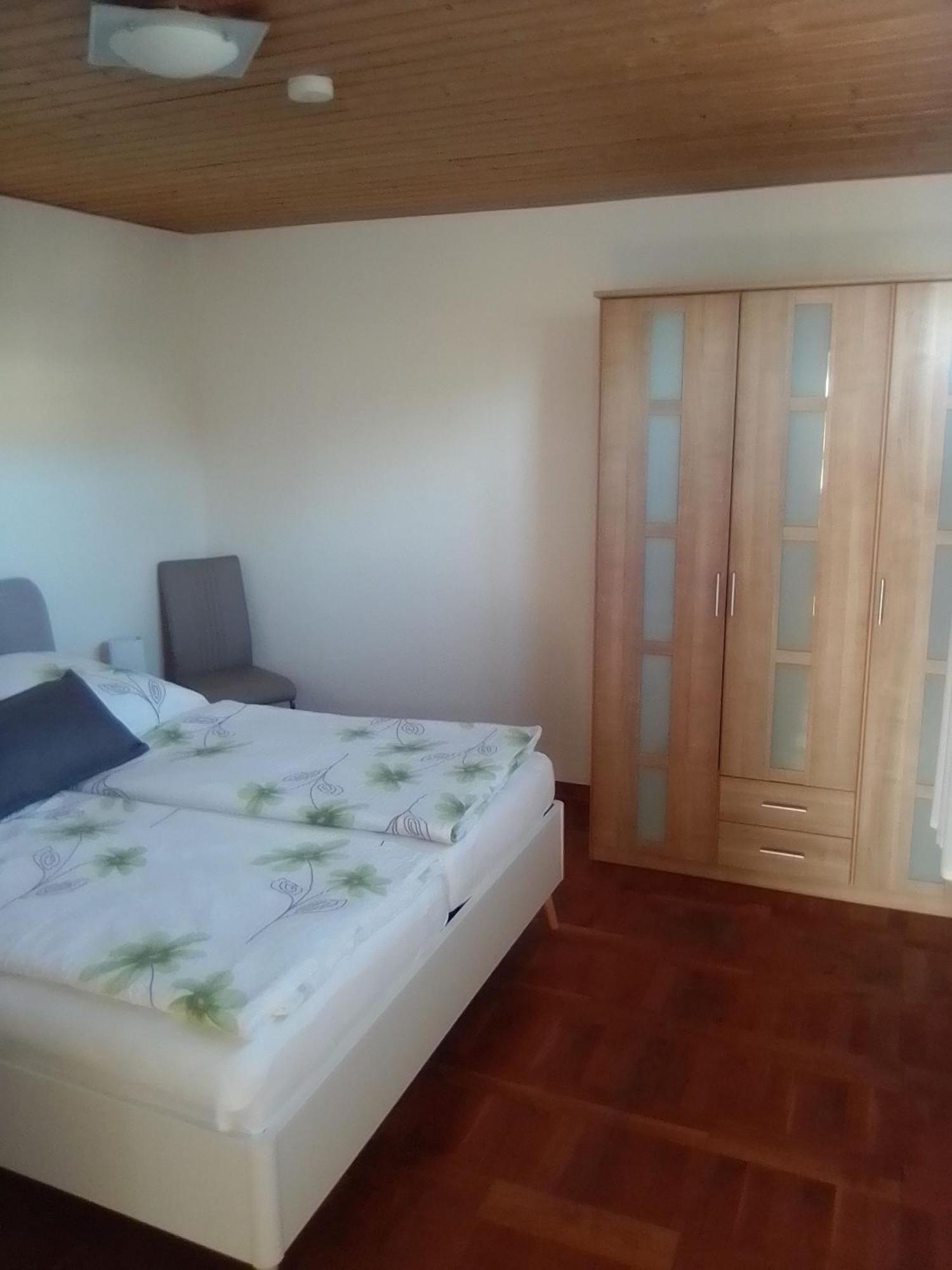 Ferienwohnung Strassburg Sassnitz Eksteriør bilde